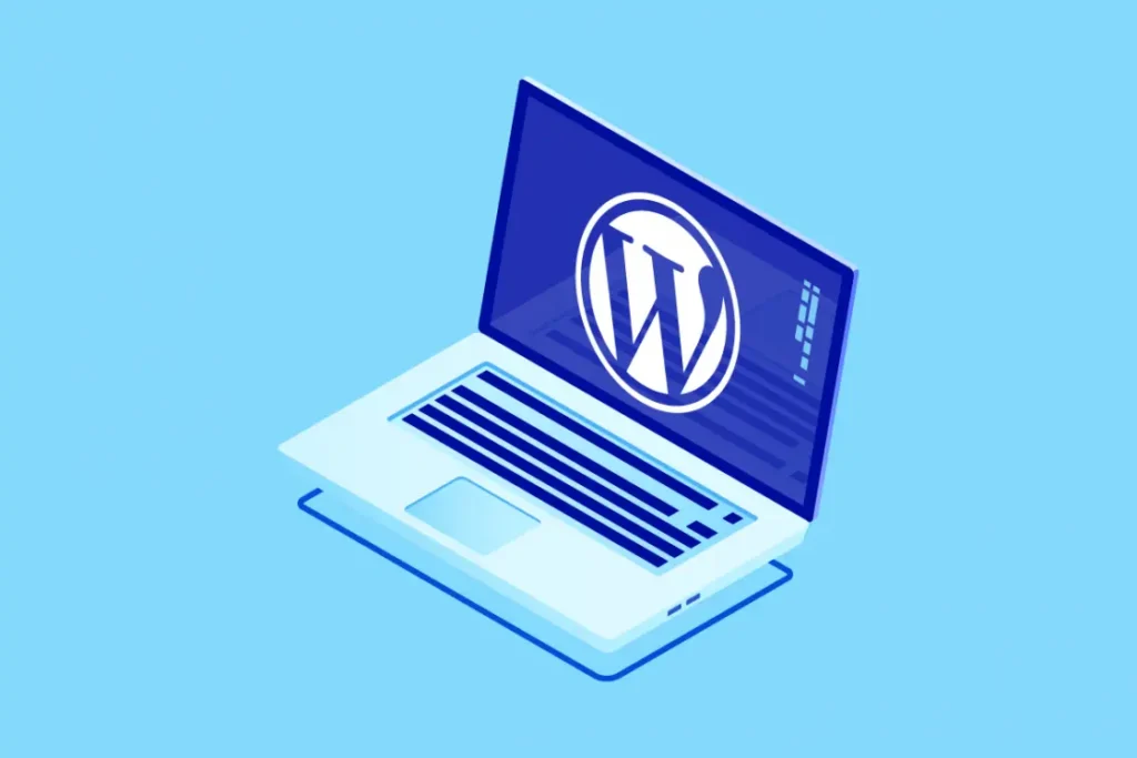Wordpress Hosting