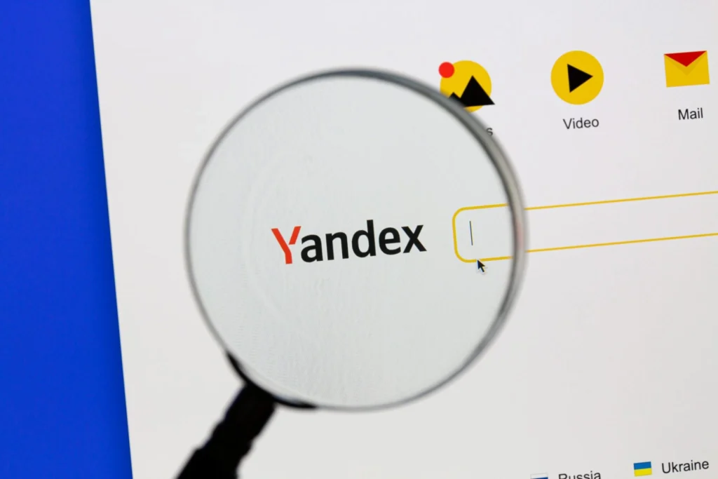 Yandex Browser