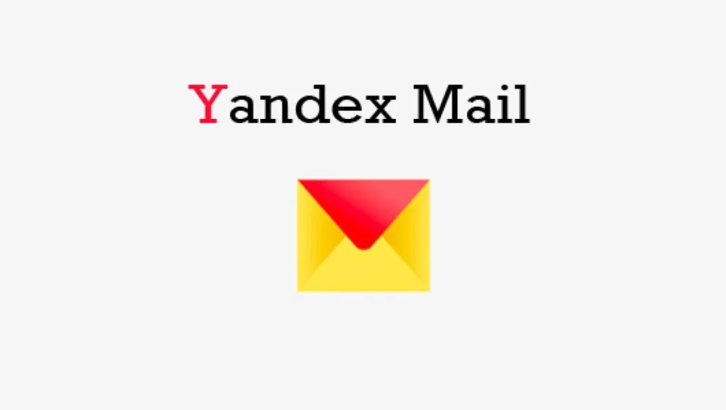 Yandex Mail