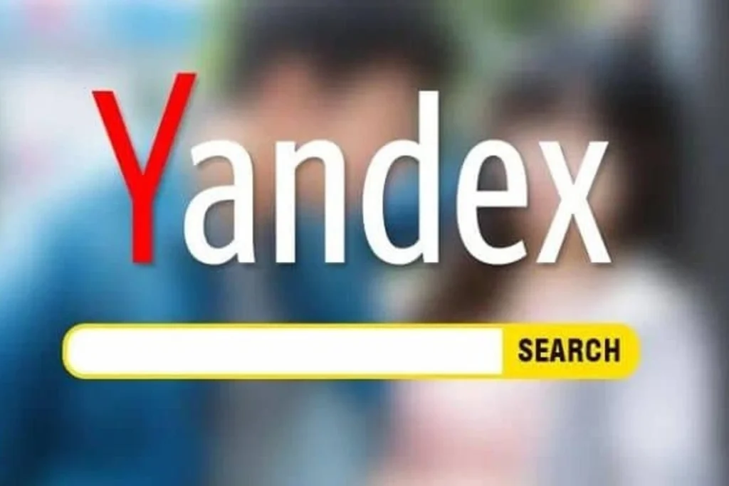 Yandex Video