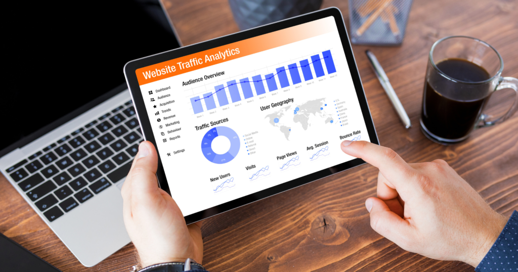 cara cek ranking website