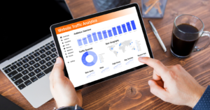 cara cek ranking website