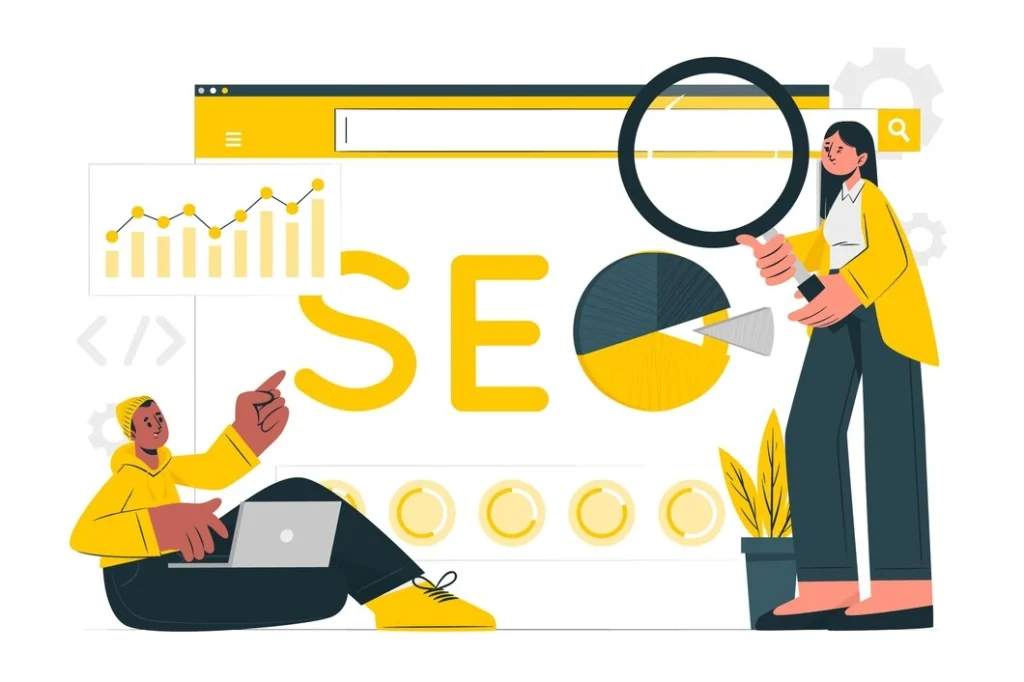Faktor-faktor yang Mempengaruhi Ranking Website