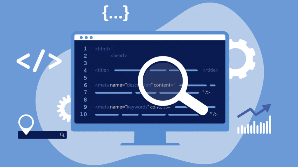 Hindari Mengoptimasi Setial Meta Deskripsi dan Tag Judul