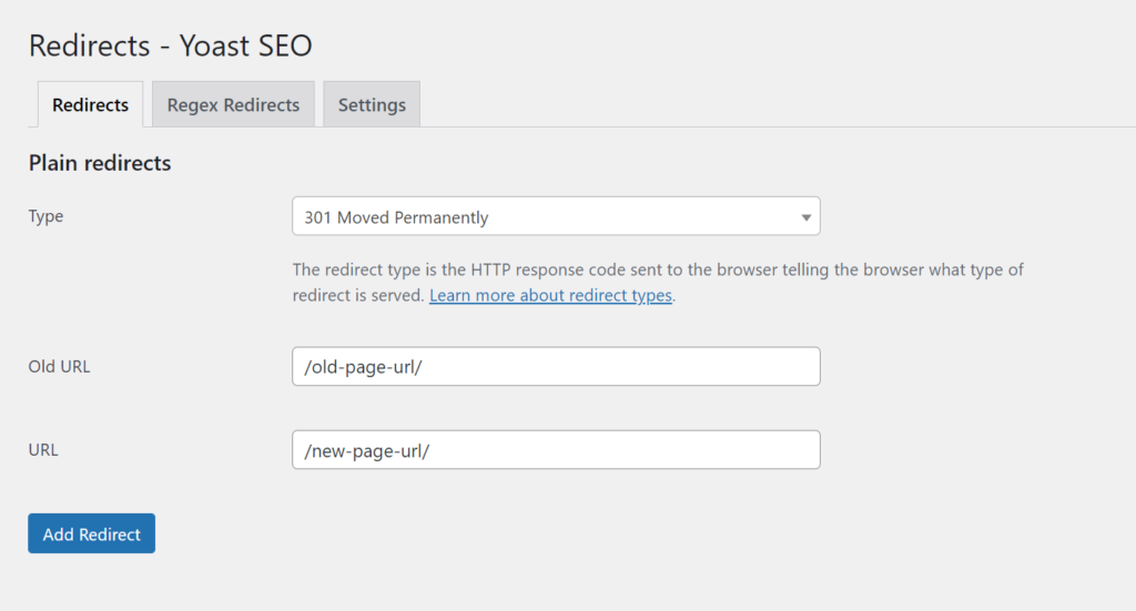 Menggunakan Plugin Yoast SEO