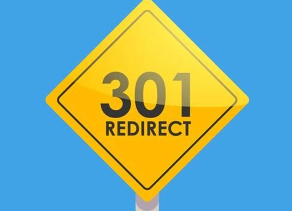 Praktik Terbaik dalam Implementasi 301 Redirects