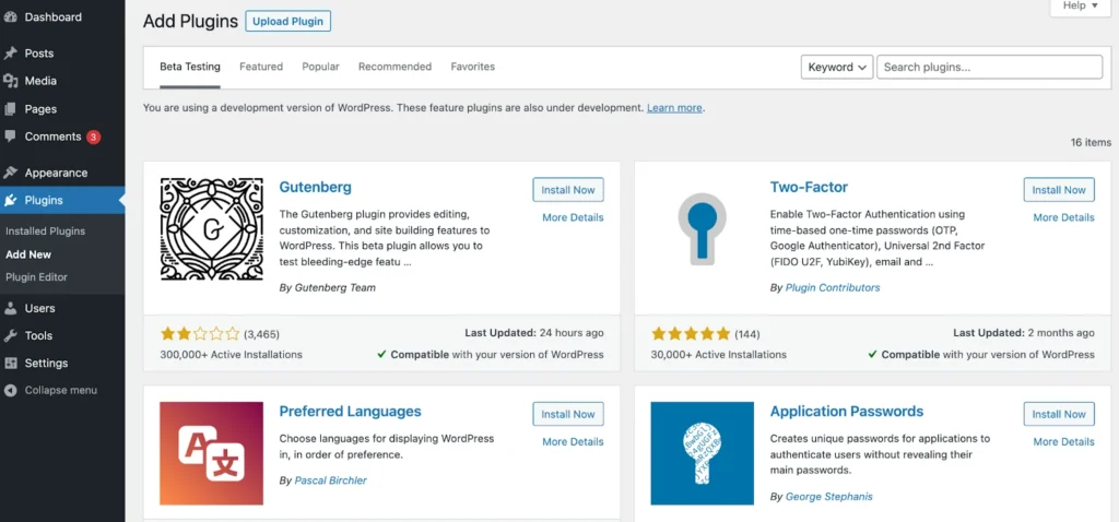 Rekomendasi Plugin SEO WordPress Terbaik