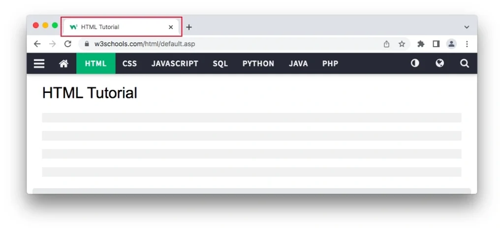 Tempatkan di Page Title dan Header Tags