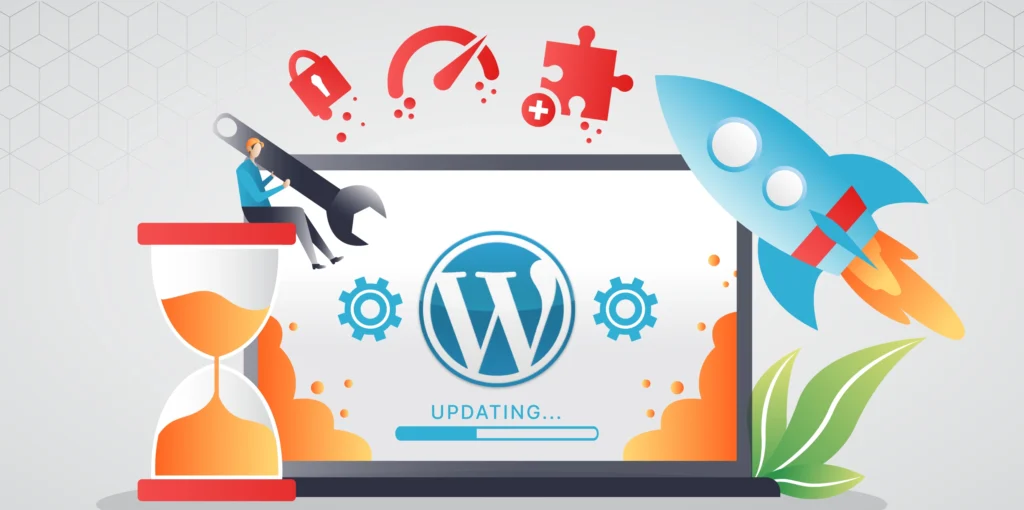 wordpress itu seo friendly