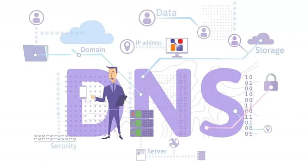 Apa Itu DNS?