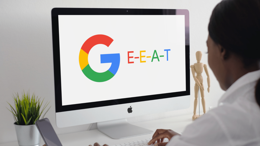 Apa Itu E-E-A-T