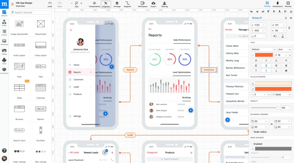 Apa Itu Prototype Website?