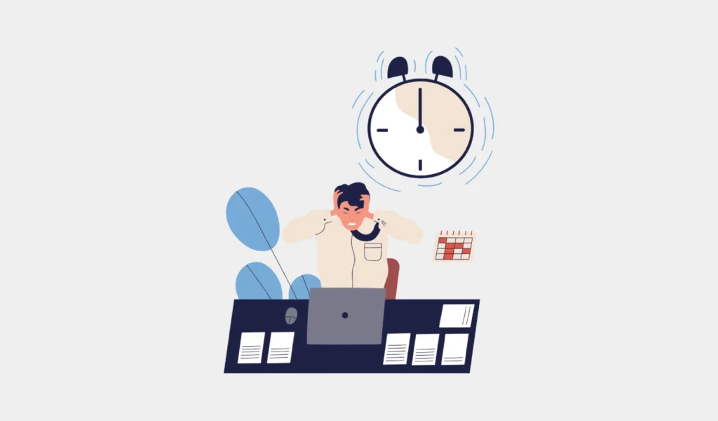 Apa yang Menyebabkan “Error Missed Schedule” Terjadi?