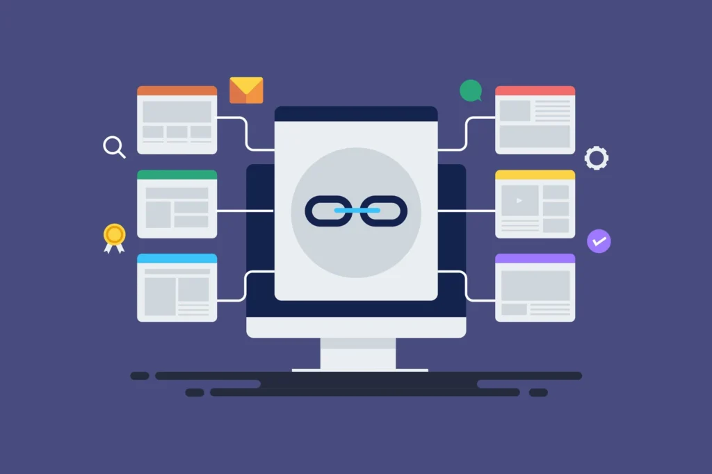 Backlink Bisa Meningkatkan Traffic