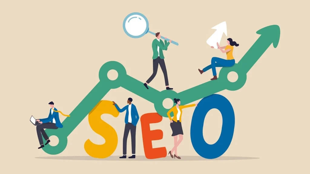 Backlink Editorial