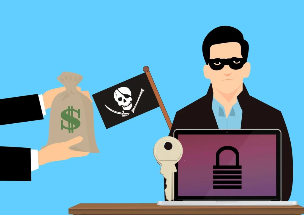 Bagaimana Cara Mengantisipasi Ransomware?