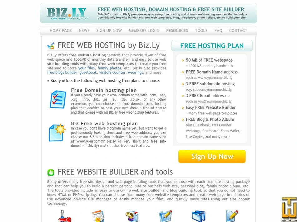 Biz.ly