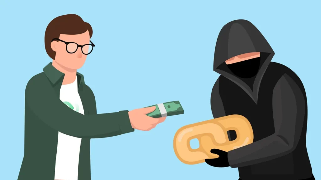 Black Hat SEO Bisa Berdampak Buruk Terhadap User Experience