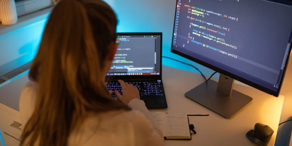 Cara Belajar Coding untuk Pemula
