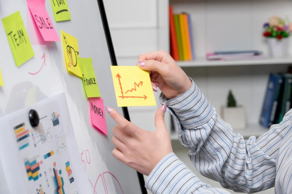 Cara Keyword Mapping Kedua: