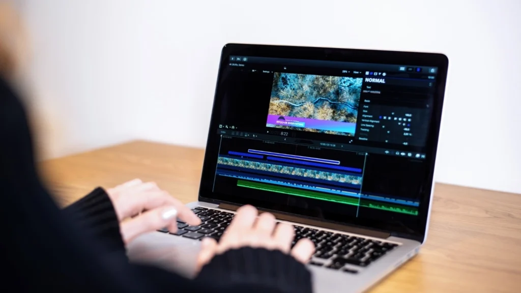 Cara Membuat Undangan Digital dengan Video
