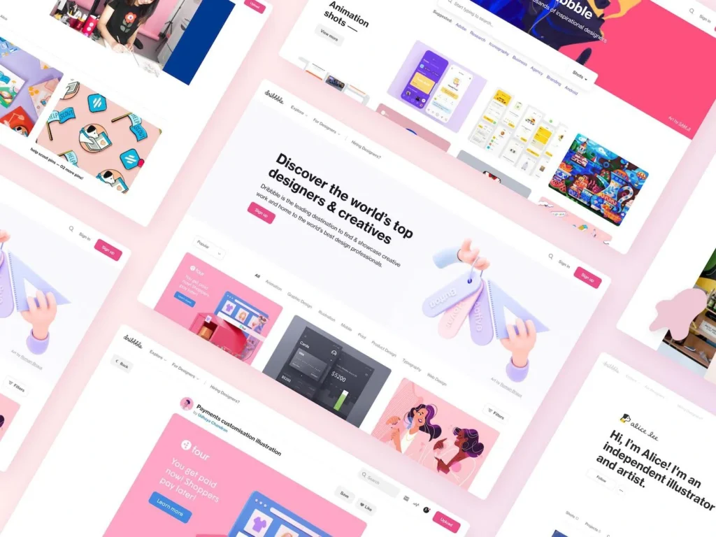 Cara Membuat Web Portofolio Sendiri