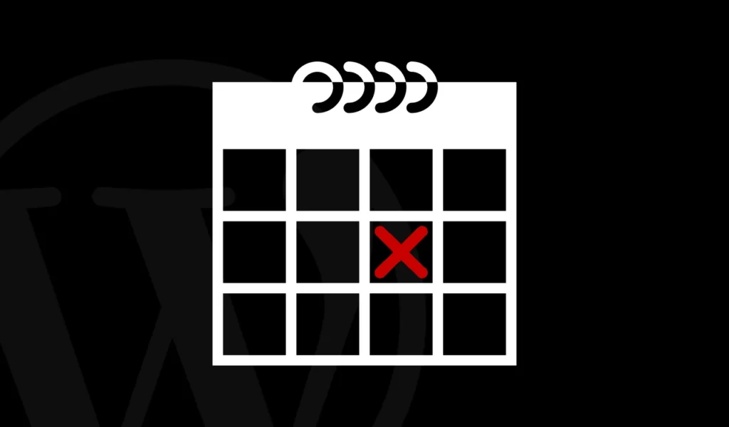 Cara Mengatasi Error Missed Schedule Paling Efektif