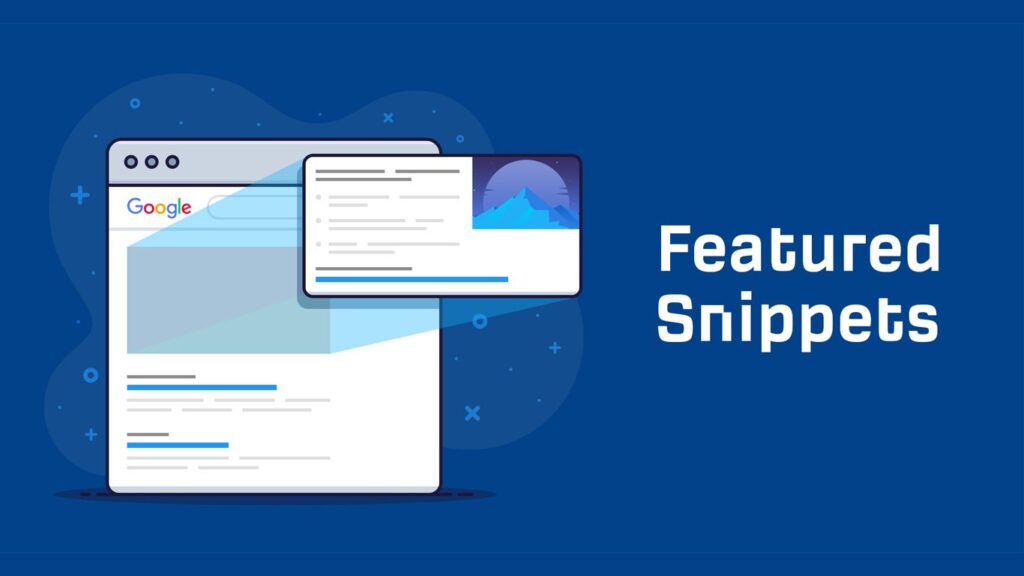 Cara Meningkatkan Organik Traffik Menggunakan Featured Snippet
