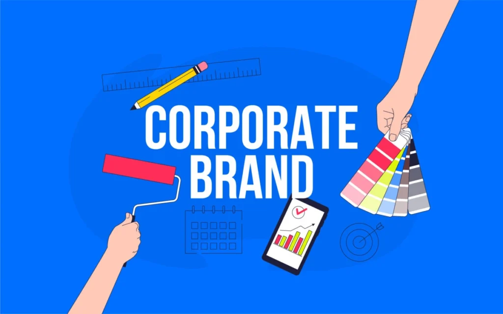 Corporate Branding