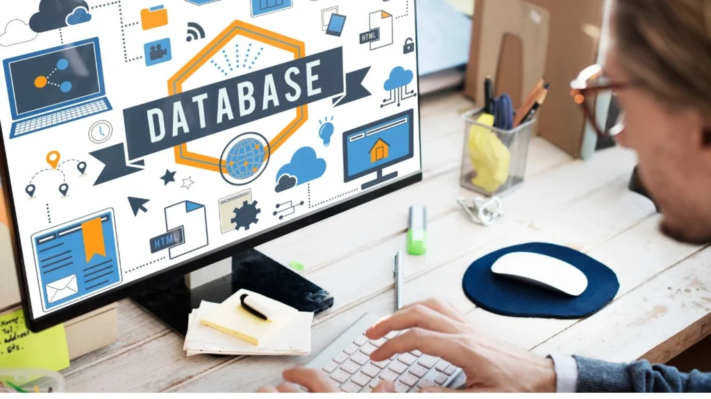 Database Server