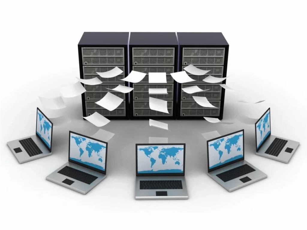 File Server