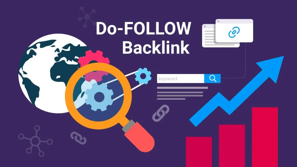 Follow Links