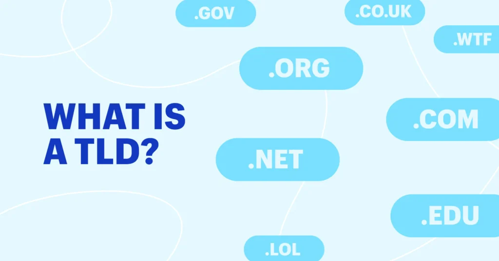 Generic Top Level Domain