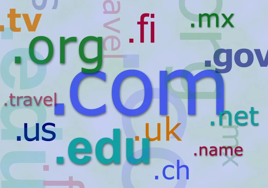 Gunakan Nama Domain yang Singkat dan Gampang Diingat
