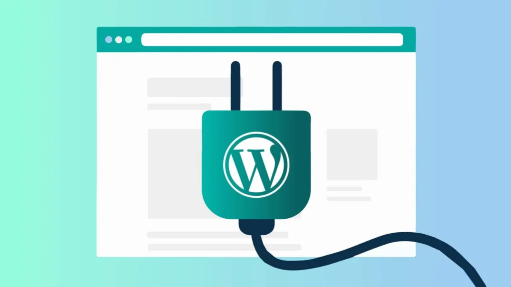 Gunakan Plugin