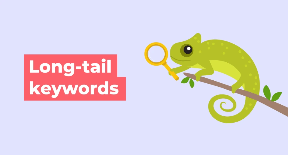 Jenis-jenis Long Tail Keyword