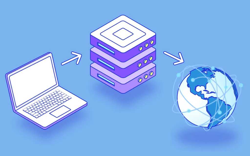 Jenis-jenis Proxy Gratis Tercepat