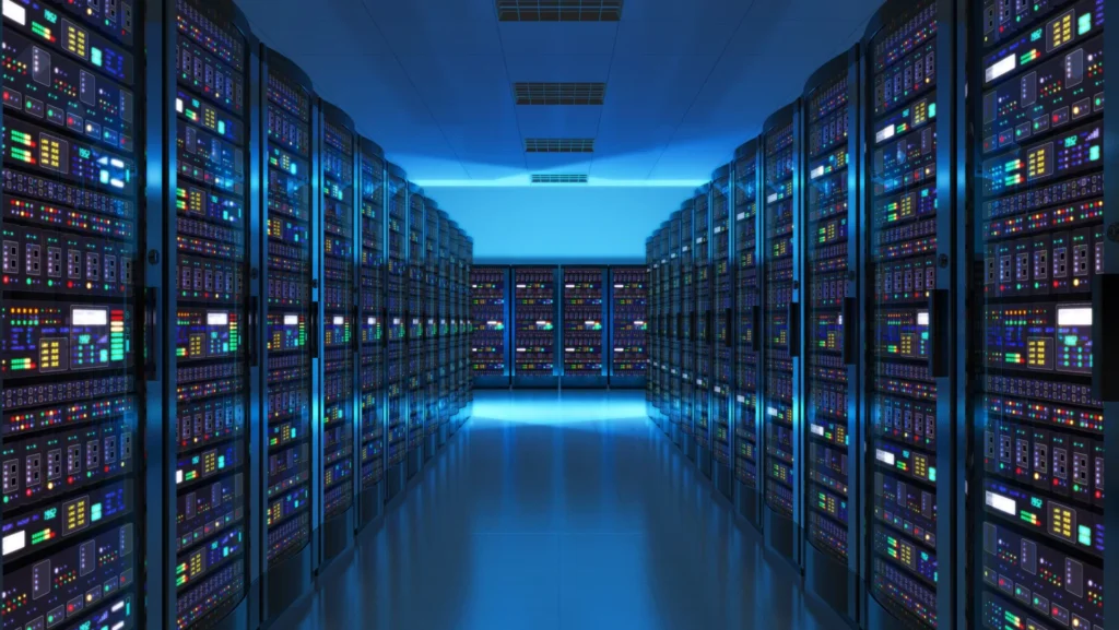 Jenis-jenis Server