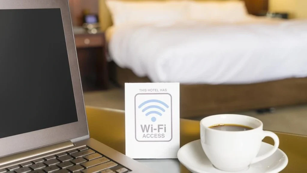 Kenapa Harus Tahu Cara Ganti Password Wifi
