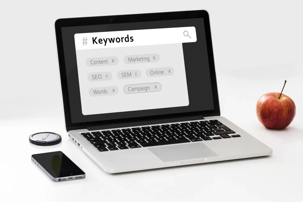 Keuntungan Melakukan Keyword Mapping