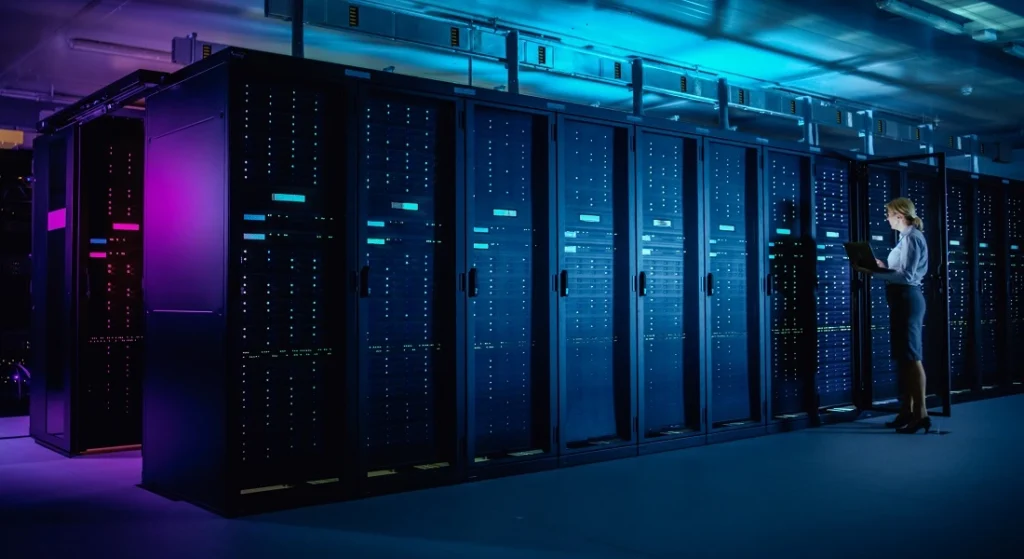 Komputer Server Berdasarkan Bentuk