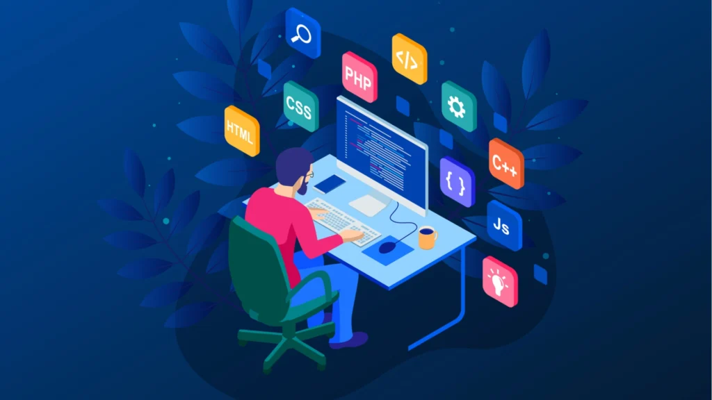 Memahami Konsep Dasar Ilmu Coding