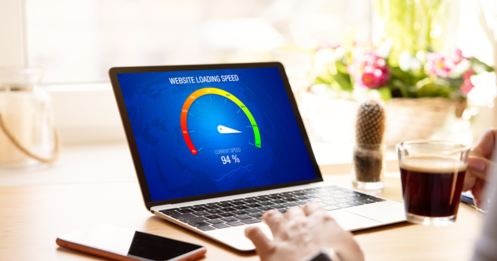 Mempercepat Waktu Loading Halaman Website