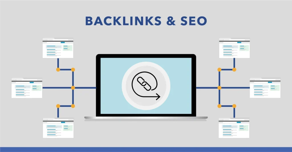 Mengapa Backlink Penting untuk SEO?