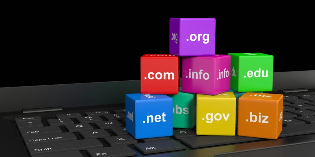 Menggunakan Nama Brand