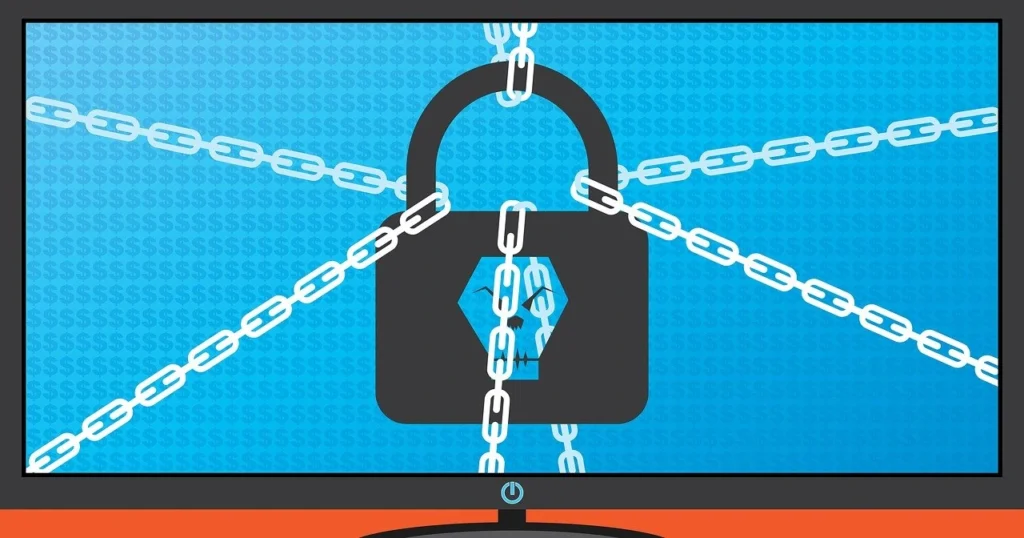 Non-Ecrypting Ransomware