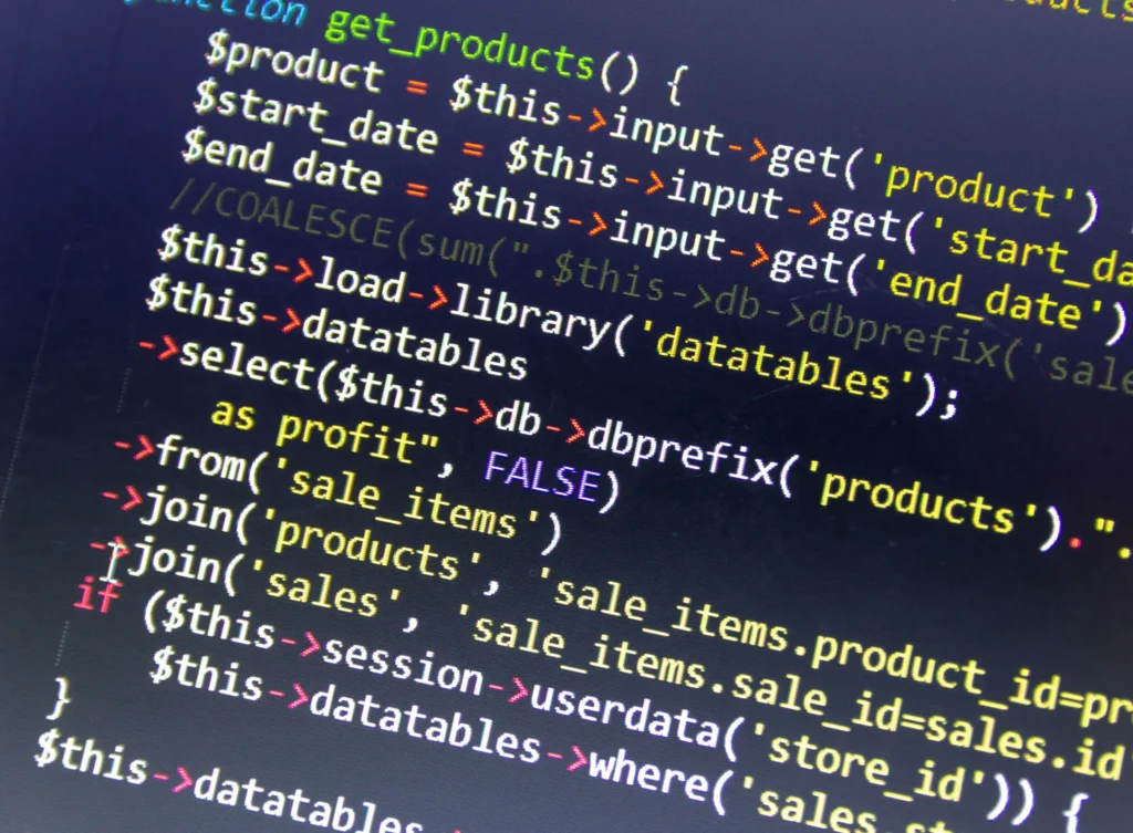 PHP