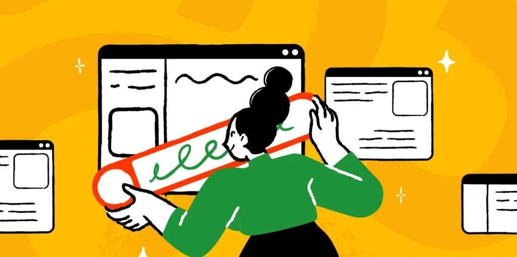 Pengalihan (Redirect) yang Menyesatkan