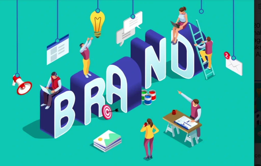 Peranan Branding dalam Bisnis