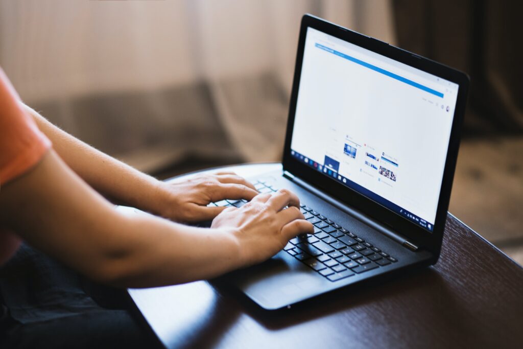 Perbarui Konten dengan Informasi yang Lebih Updated